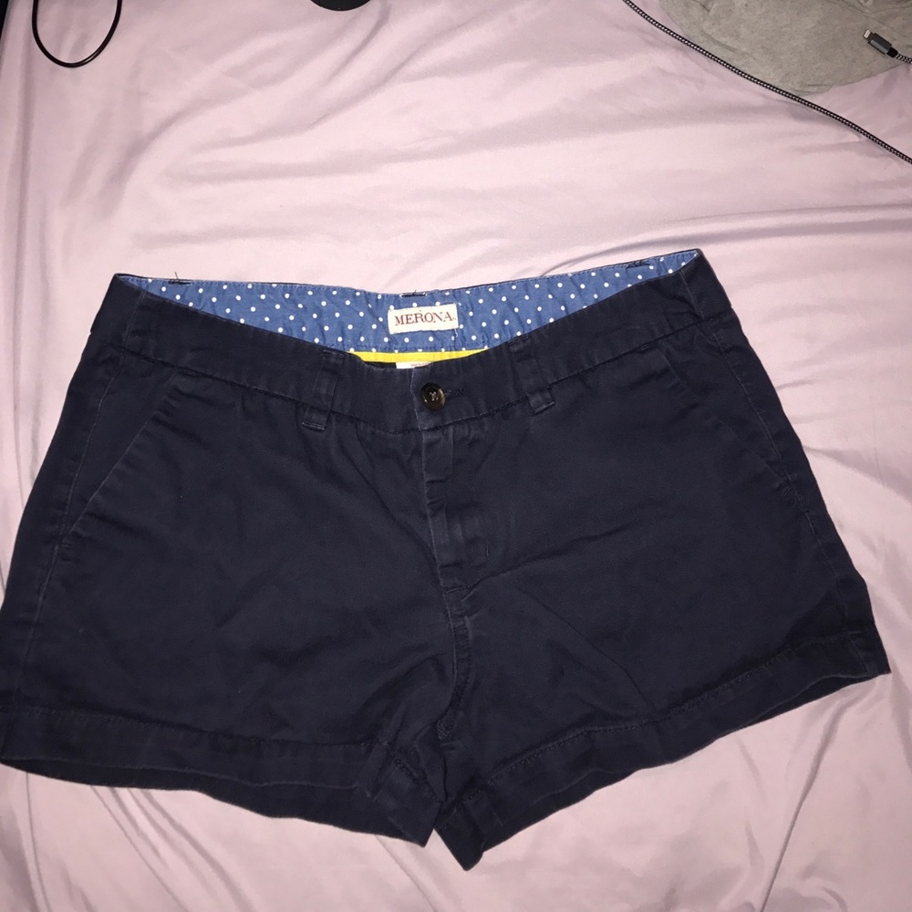 Merona short !