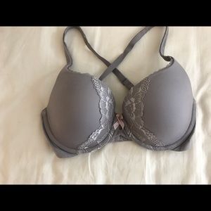 Body by Victoria padded perfect shape bra