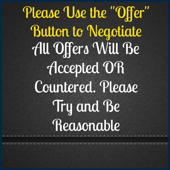 Accessories - Offers!