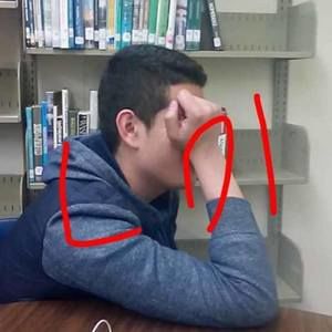 Meet your Posher, Adriel