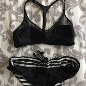 lululemon bathing suit
