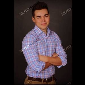 Meet your Posher, Mike