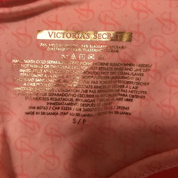 VS Bathing suit bottoms - Picture 3 of 3