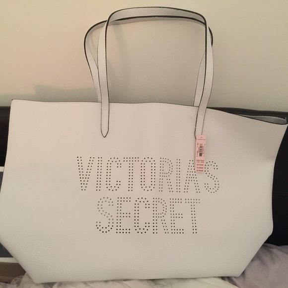 PINK Victoria's Secret Handbags - Victoria secret tote bag🎁🎄