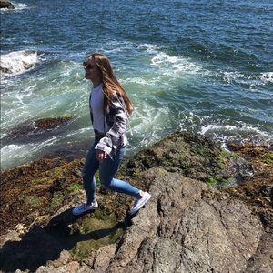 Meet your Posher, Natalie