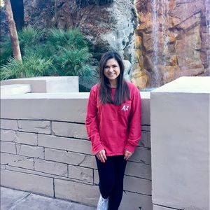 Meet your Posher, Jordan