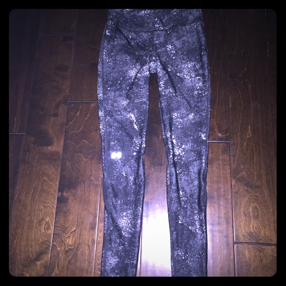 Under Armour Workout Leggings
