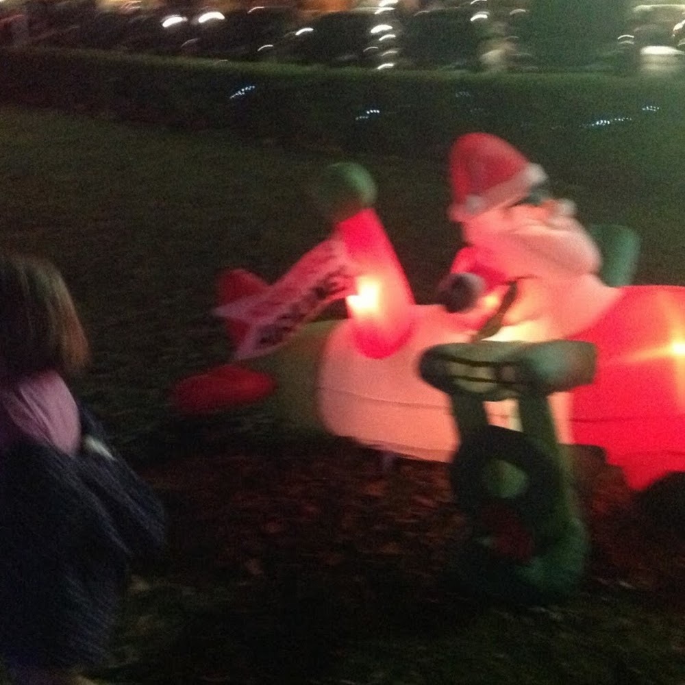 Meet your Posher, Laylah