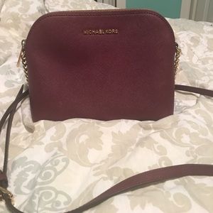 Micheal kors purse