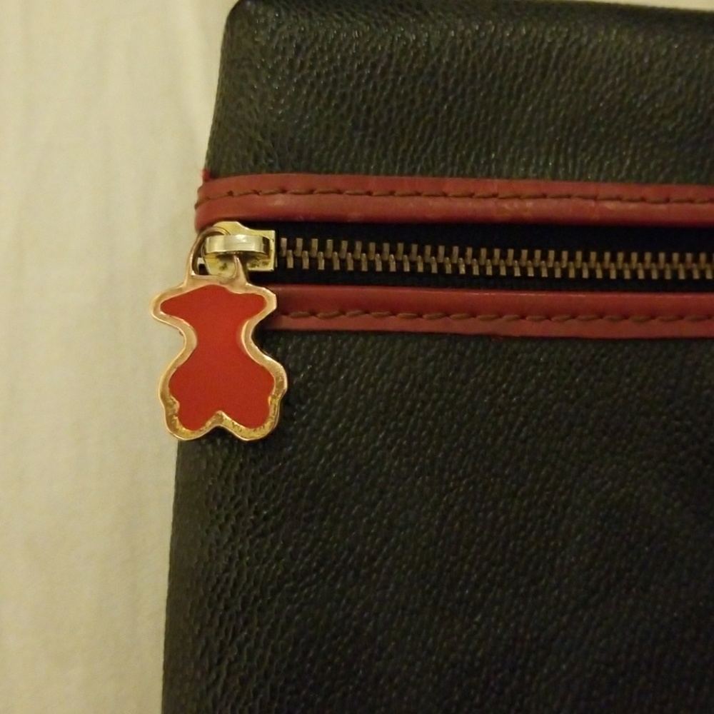 100% Original TOUS mini crossbody - Picture 2 of 8