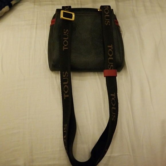 100% Original TOUS mini crossbody - Picture 6 of 8