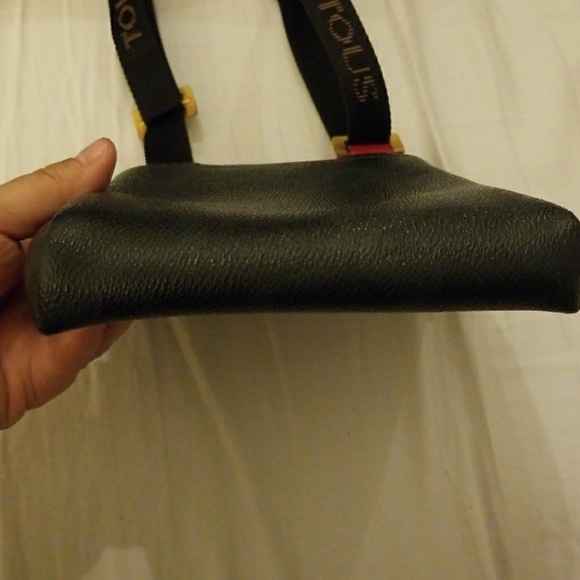 100% Original TOUS mini crossbody - Picture 8 of 8