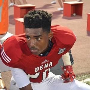 Meet your Posher, Joshua