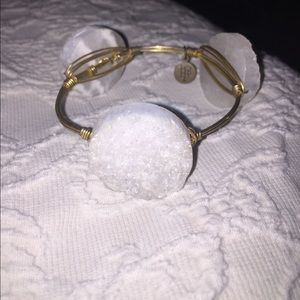 Bourbon and Bowtie Bracelet