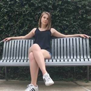 Meet your Posher, Annmarie