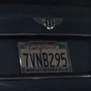 Meet your Posher, Brandon