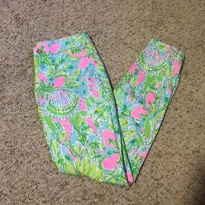 Lilly Pulitzer Kelly Skinny