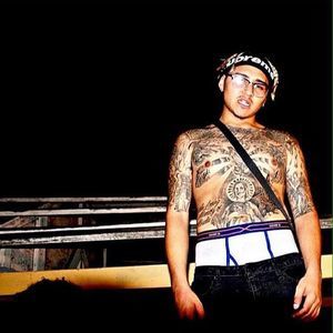 Meet your Posher, Juan