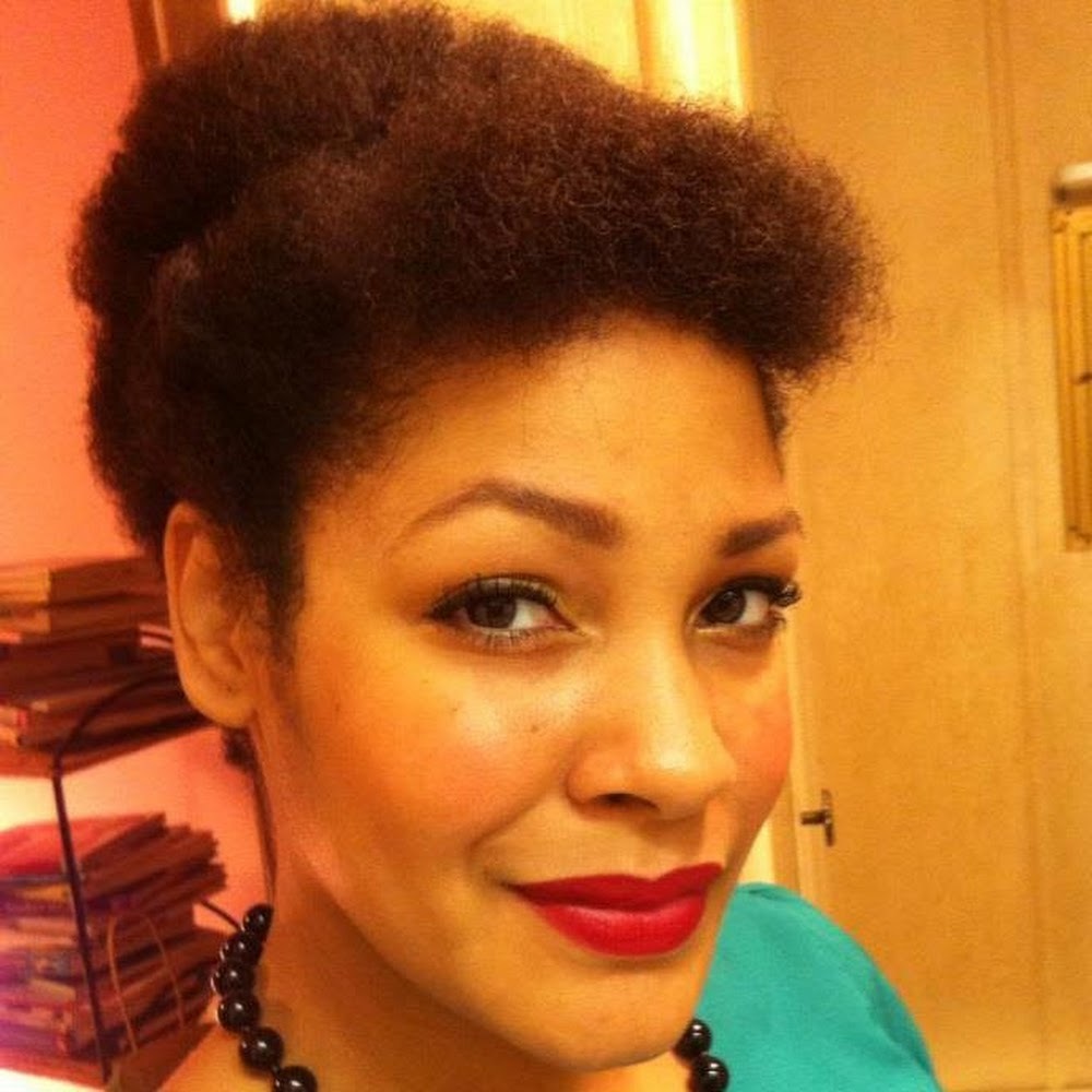 Meet your Posher, Ijeoma