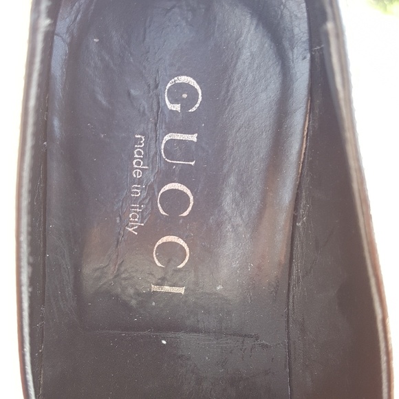 Gucci Loafers 8 D main image 4