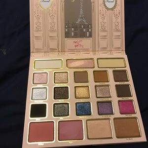 Too Faced Le Grand Palais Palette