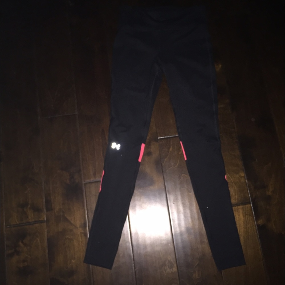 Under Armour Workout Leggings