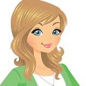 Meet your Posher, Anastasia