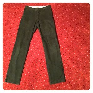 Docker dress pants.
