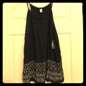 NWT Old navy top