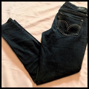 Levi's jeggings