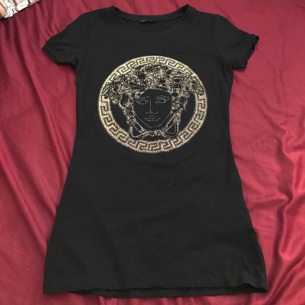 Versace T-shirt