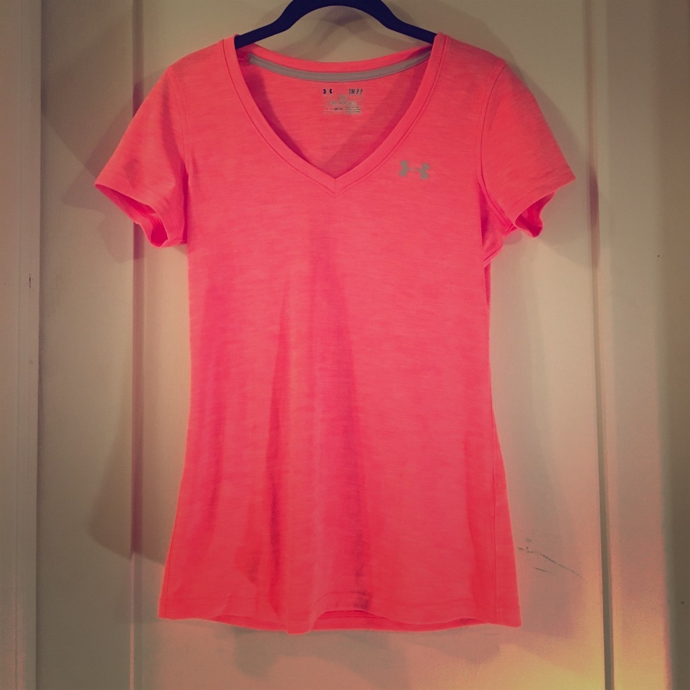 UnderAmour shirt