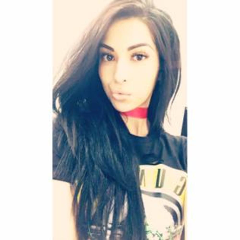 Meet your Posher, Rosa