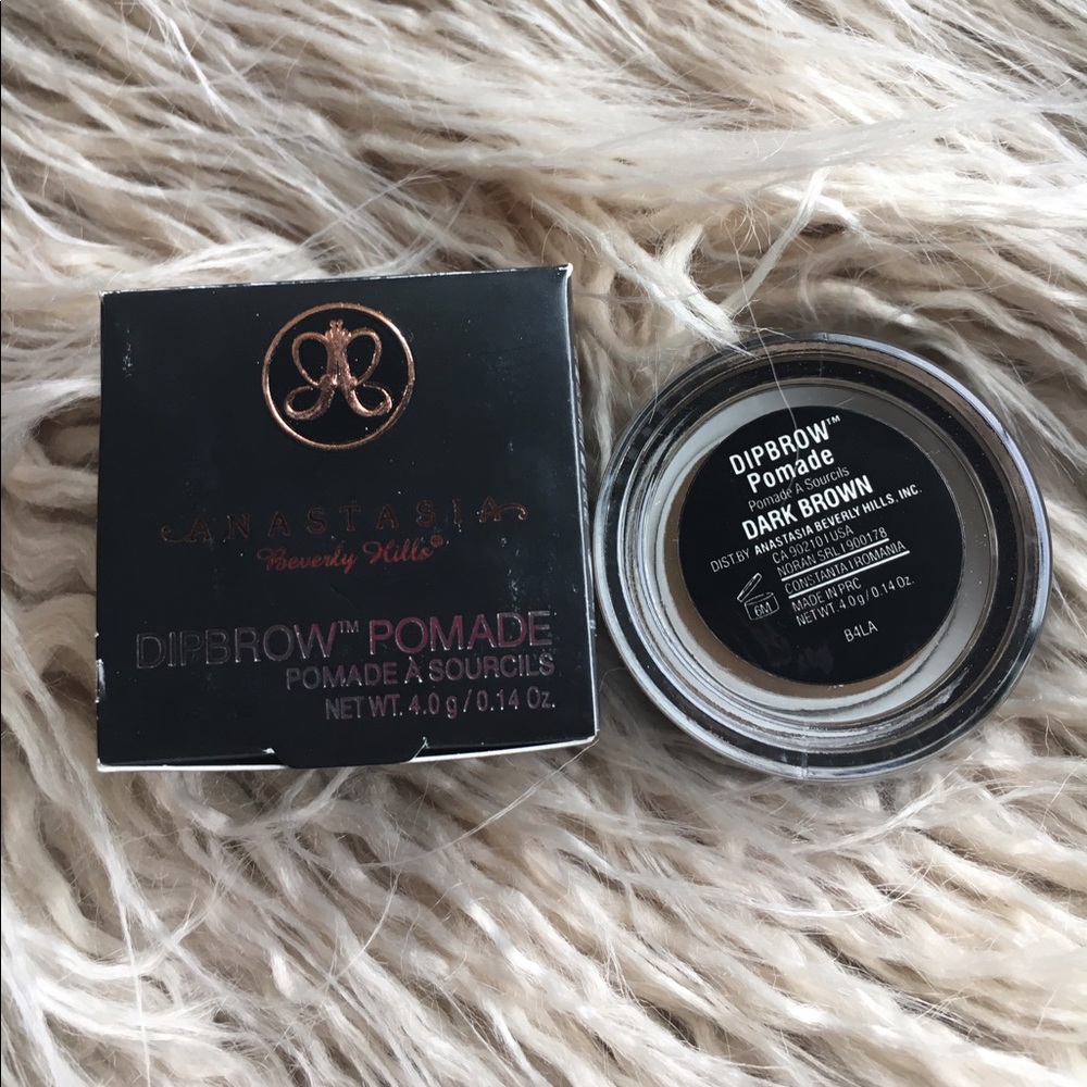 Anastasia Beverly Hills Dip Brow Pomade