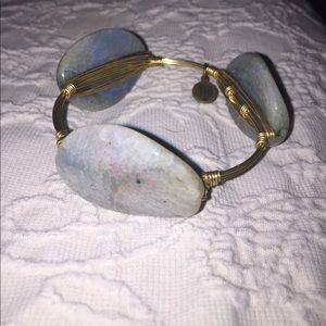 Bourbon and Bowtie Bracelet