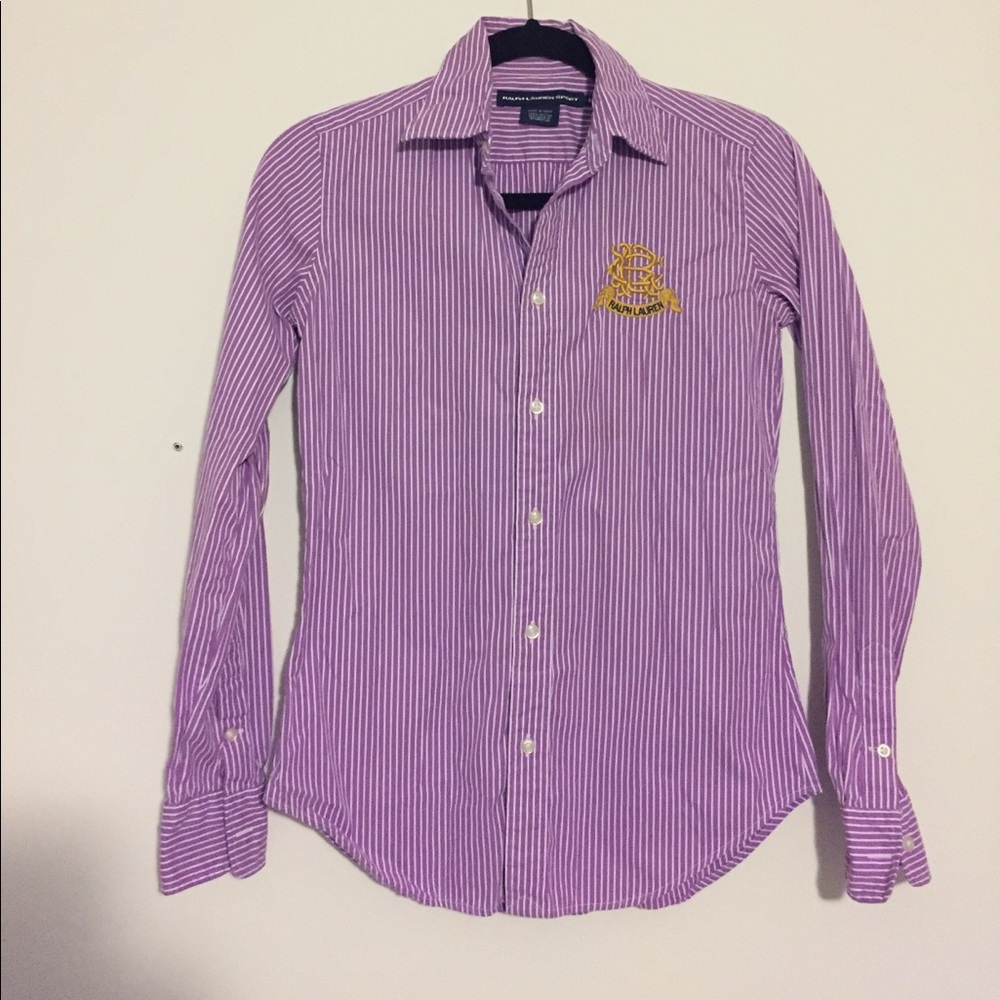 Ralph Lauren Sport
