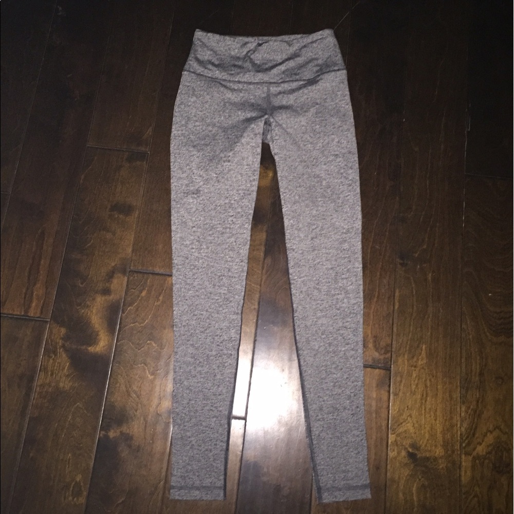 Victoria Secret Knockout Leggings
