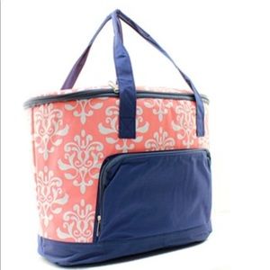 Insulated Cooler 20 "L x 10 "D x 13.5 "H