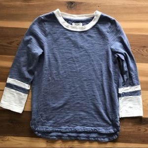 Madewell Clubsport Tee