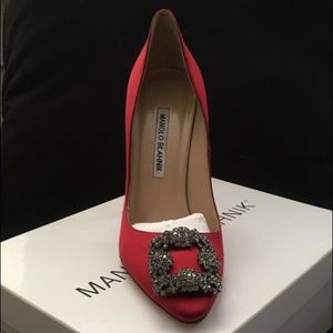 Manolo Blahnik