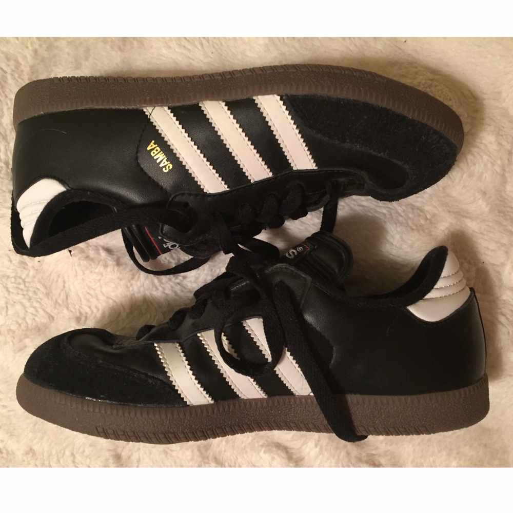 Adidas Samba Classic Sneakers