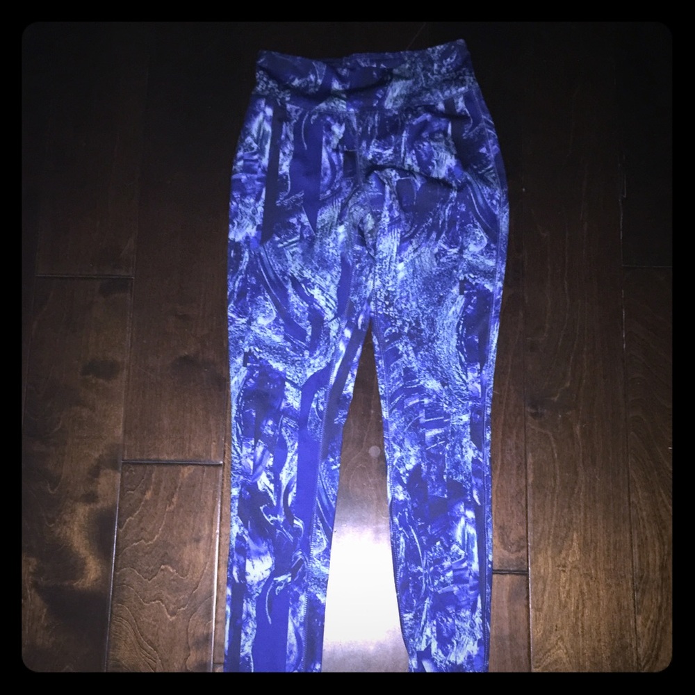 Mossimo workout pants XS