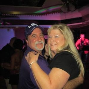 Meet your Posher, Donnie