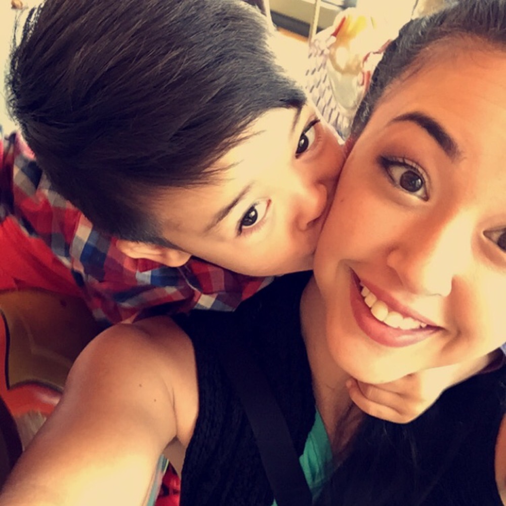 Meet your Posher, Rochelle