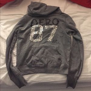 Aero sweatshirt