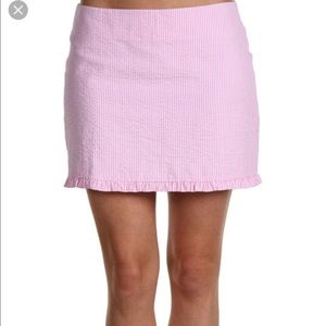 EUC LILLY PULITZER - CALLIE SKIRT - Size 10