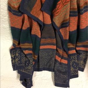 Gorgeous Cardigan. Size Small.