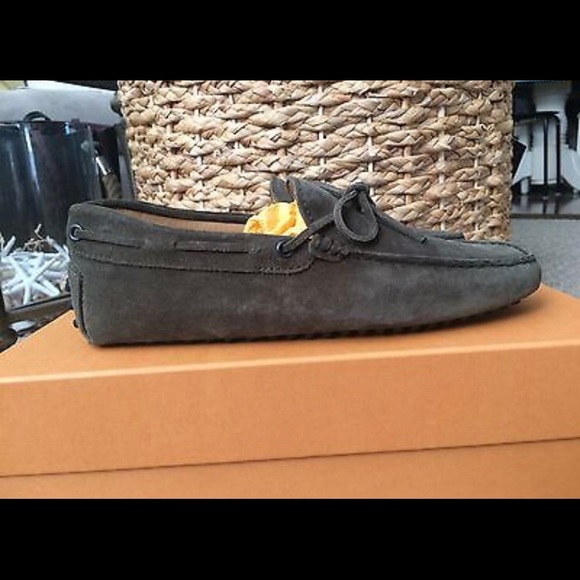 Tod'a gommino drivers shoe - Picture 3 of 4