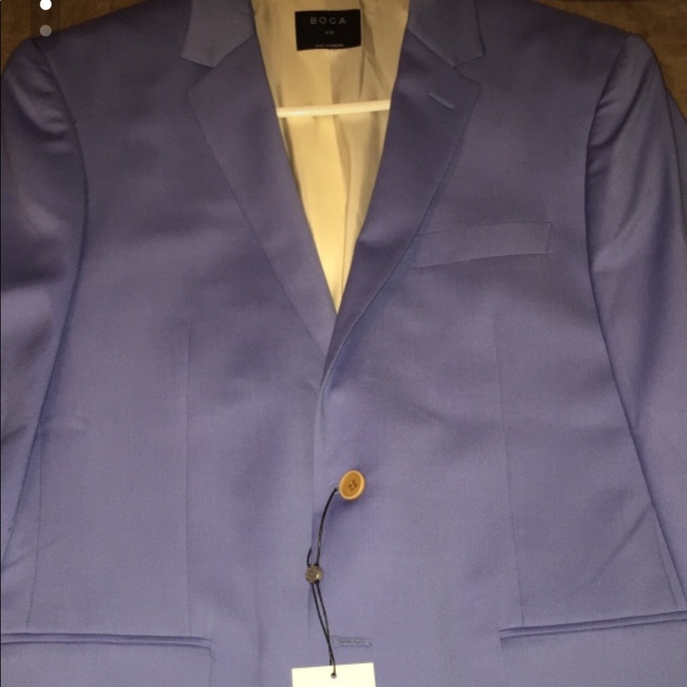 Boga Blazer Size 41R also have a 42R