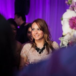 Meet your Posher, Sophia